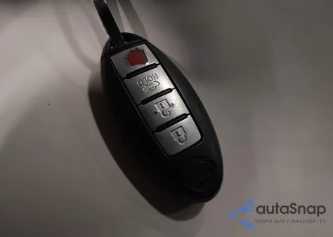 2013 Nissan Maxima 3.5 Sv from USA, damaged, VIN 1N4AA5AP3DC848295